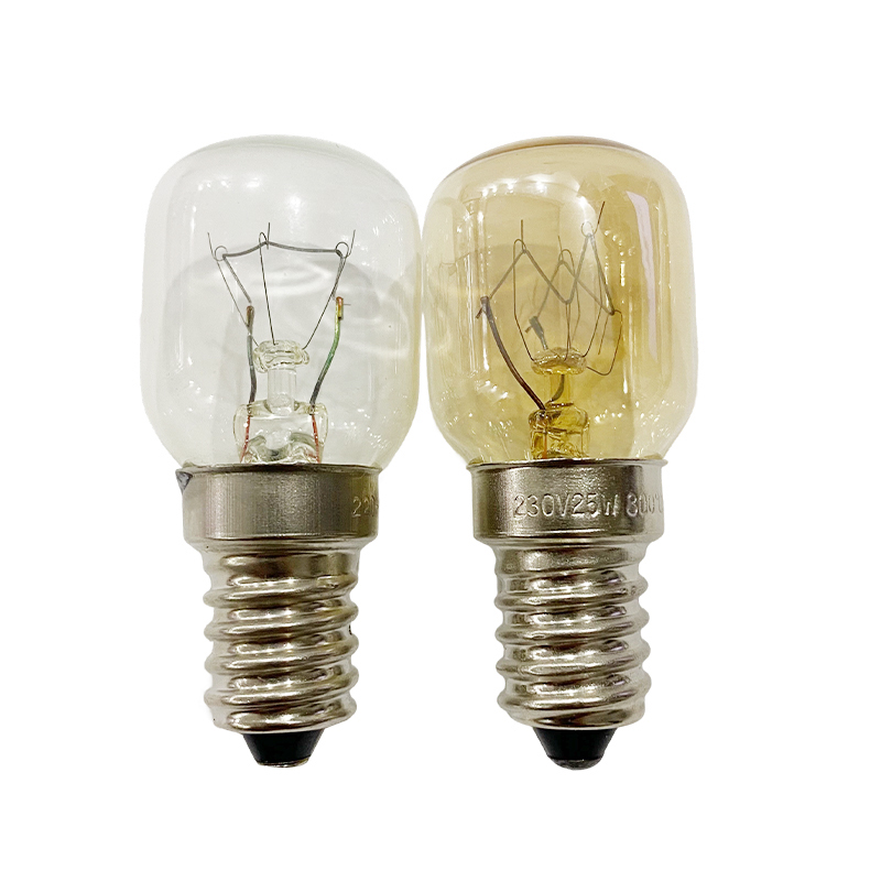 25W Oven Light Bulb Replacement OB300-T2556-24025E14SN