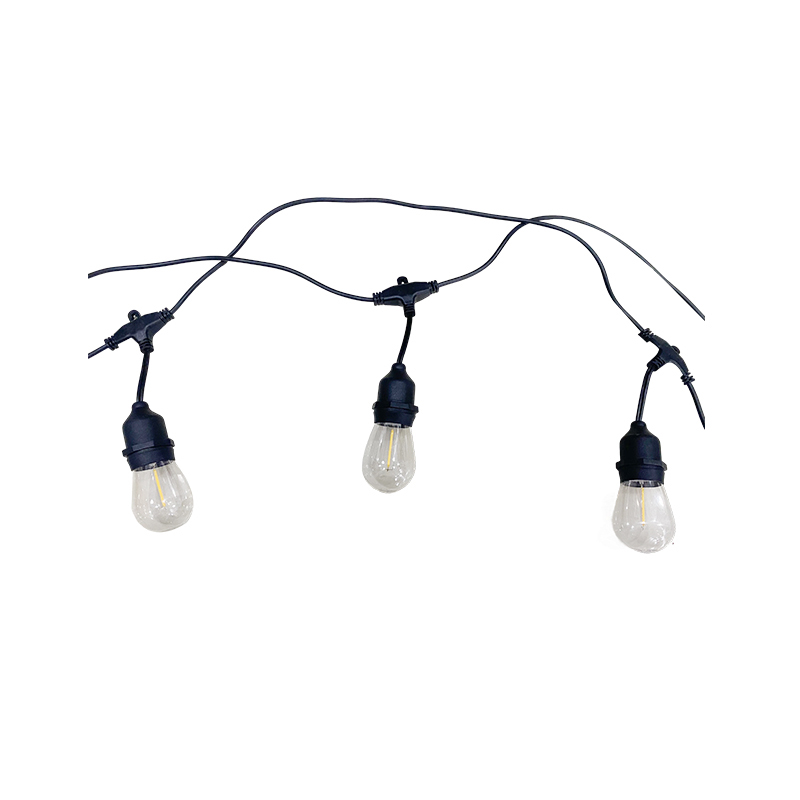 Adapter LED String Light