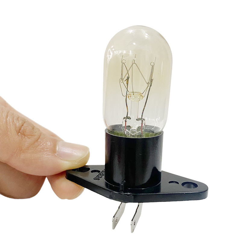 Tungsten Microwave Bulb MB-T22-23020-B2