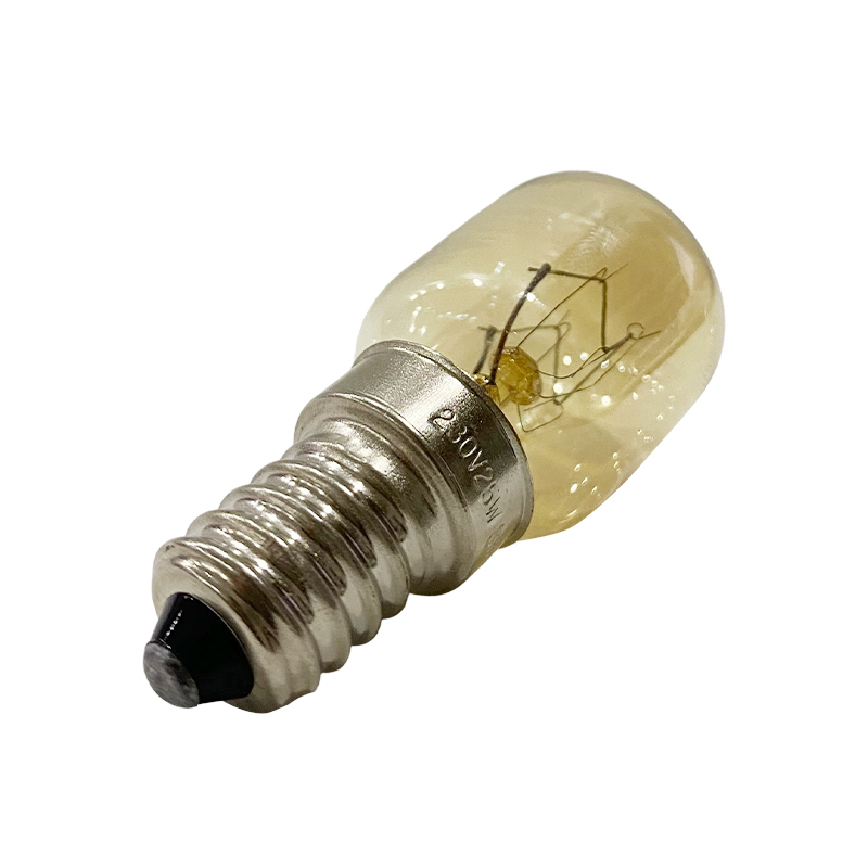25W Oven Light Bulb Replacement OB300-T2556-24025E14SN
