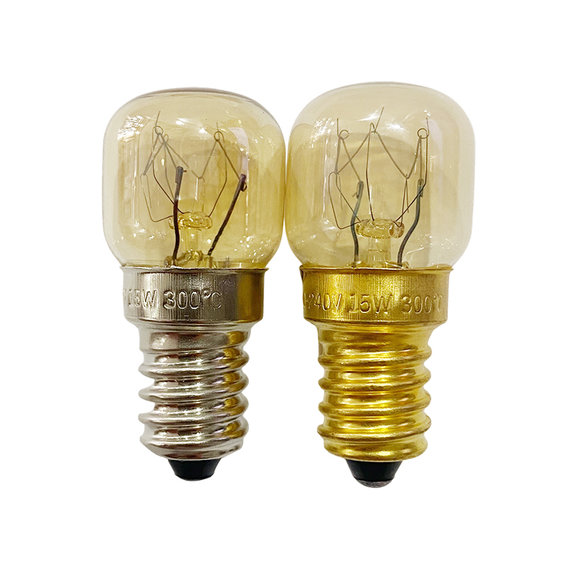 15W Oven Light Bulb Replacement OB300-T2248-24015E14SN