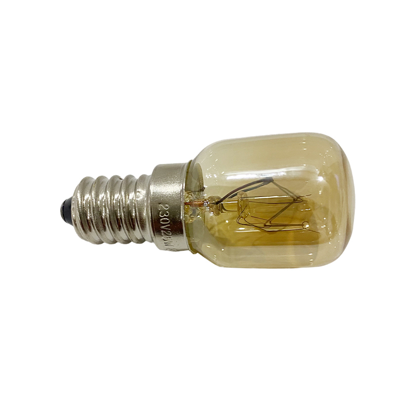25W Oven Light Bulb Replacement OB300-T2556-24025E14SN