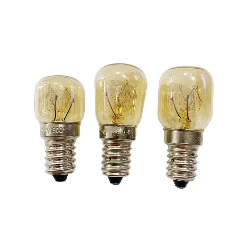 25W Oven Light Bulb Replacement OB300-T2556-24025E14SN
