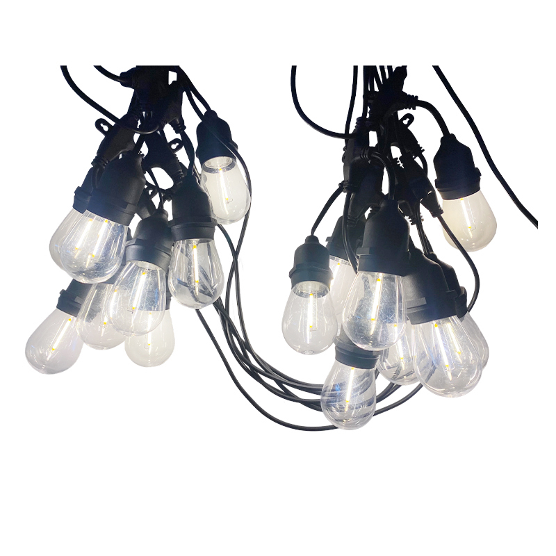 Solar LED String Light LSS-SO-S1401