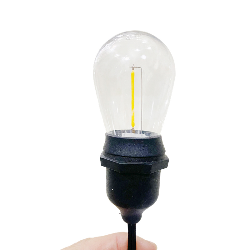 Solar LED String Light LSS-SO-S1401