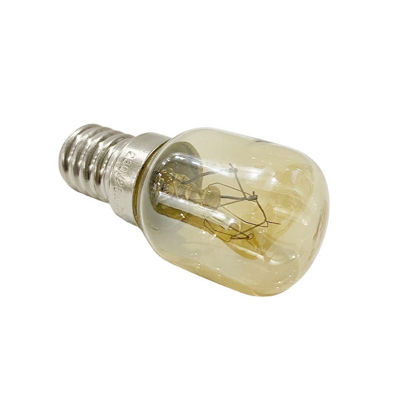 25W Oven Light Bulb Replacement OB300-T2556-24025E14SN