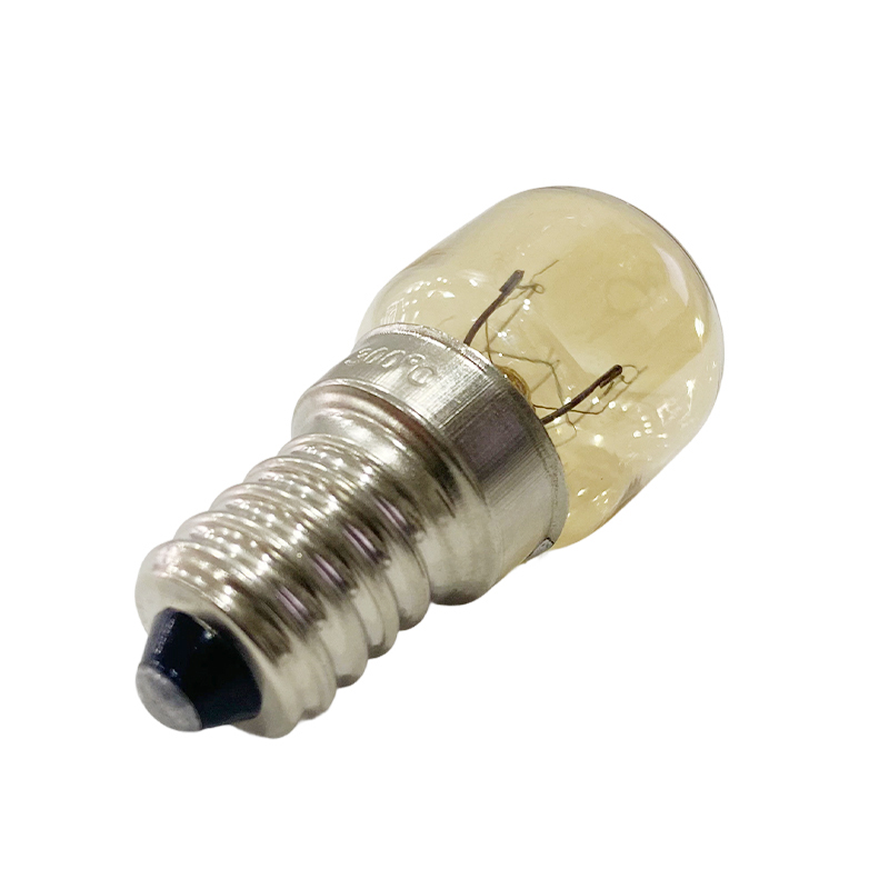 15W Oven Light Bulb Replacement OB300-T2248-24015E14SN
