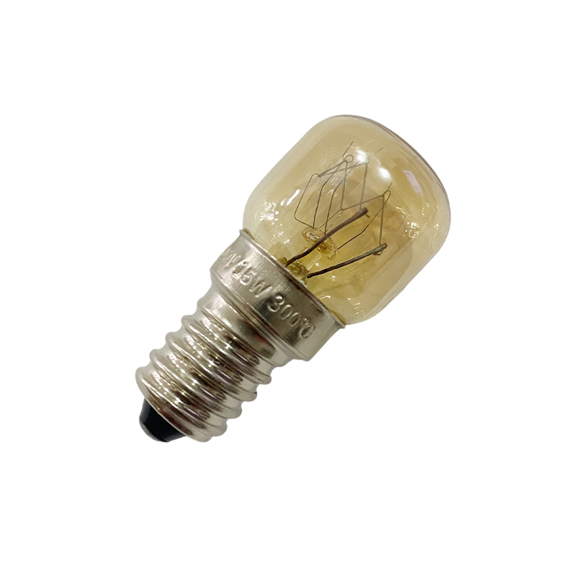 15W Oven Light Bulb Replacement OB300-T2248-24015E14SN