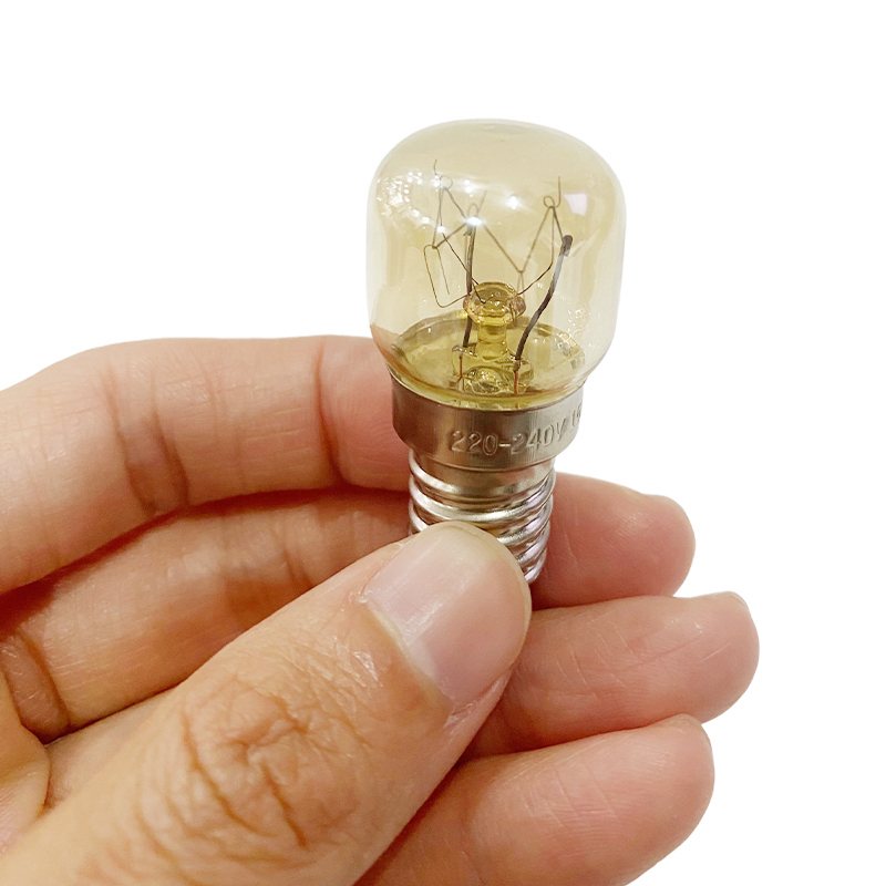 15W Oven Light Bulb Replacement OB300-T2248-24015E14SN