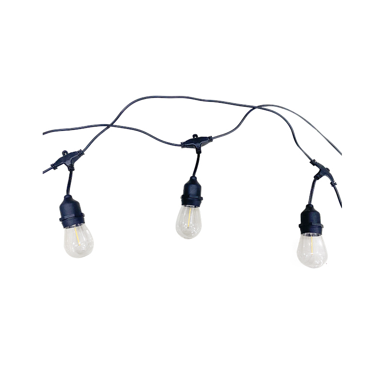 Solar LED String Light LSS-SO-S1401