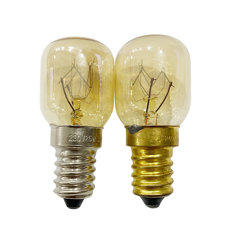 25W Oven Light Bulb Replacement OB300-T2556-24025E14SN