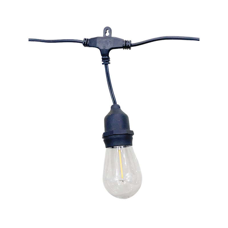 Solar LED String Light LSS-SO-S1401
