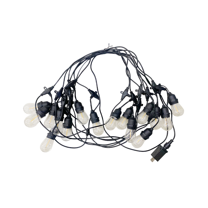 Solar LED String Light LSS-SO-S1401