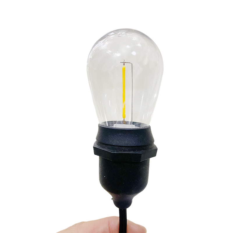 Adapter LED String Light