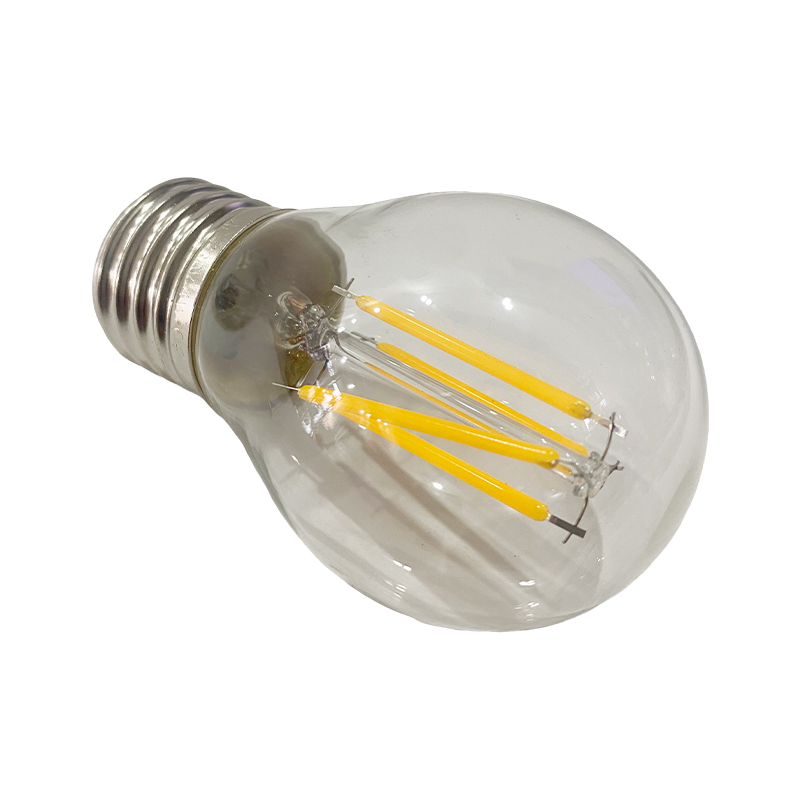 Vintage Edison LED Filament Bulb 