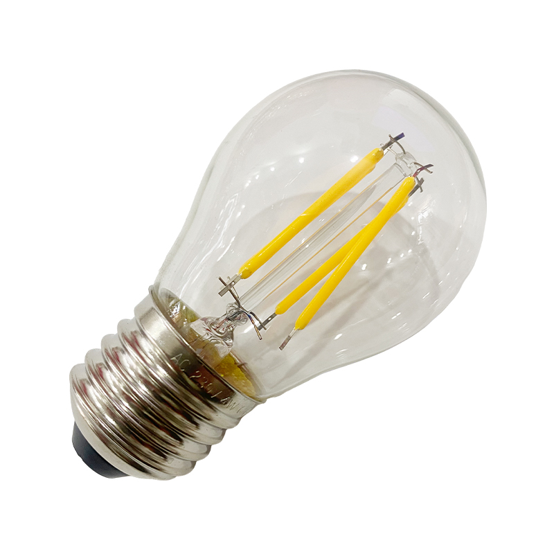 Vintage Edison LED Filament Bulb 