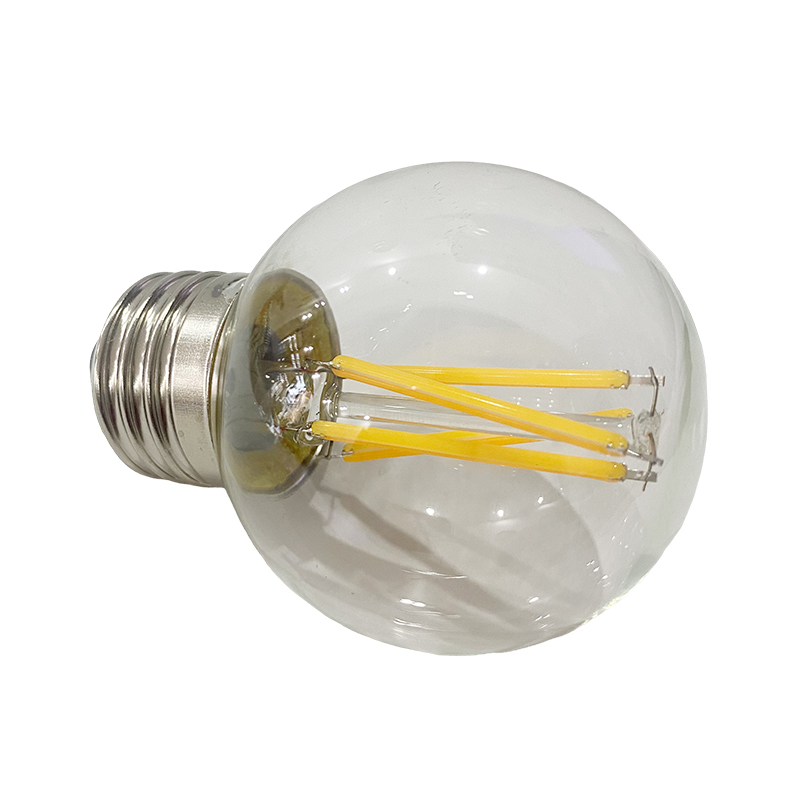 Vintage Edison LED Filament Bulb 