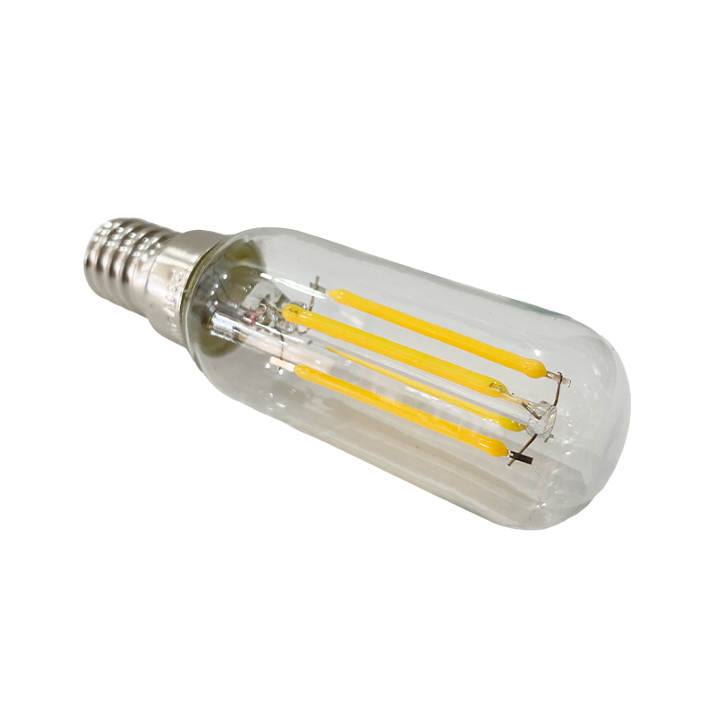 Vintage Edison LED Filament Bulb 