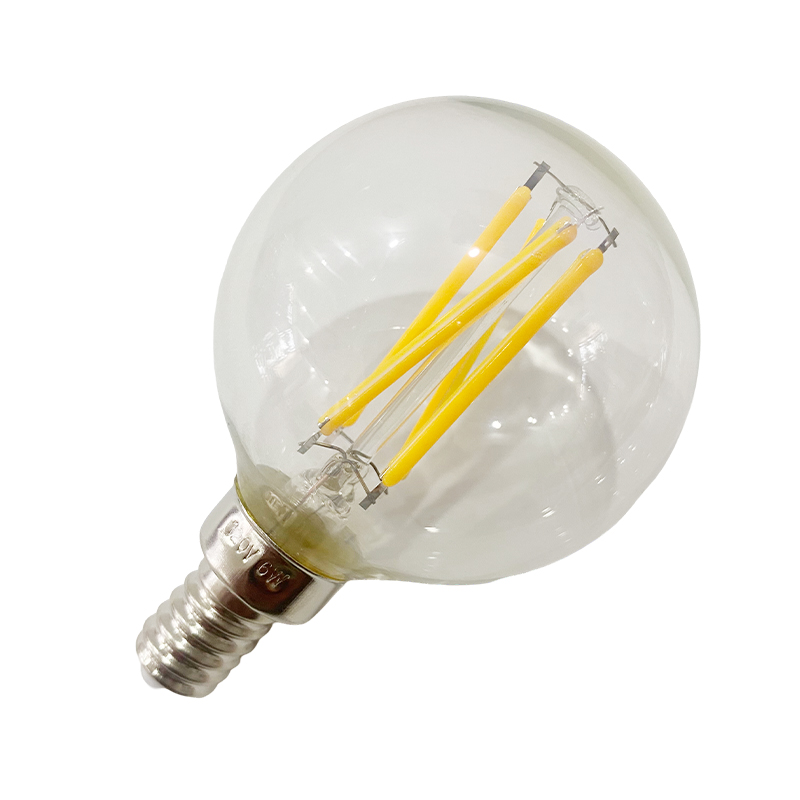 Vintage Edison LED Filament Bulb 
