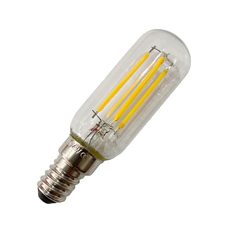 Vintage Edison LED Filament Bulb 