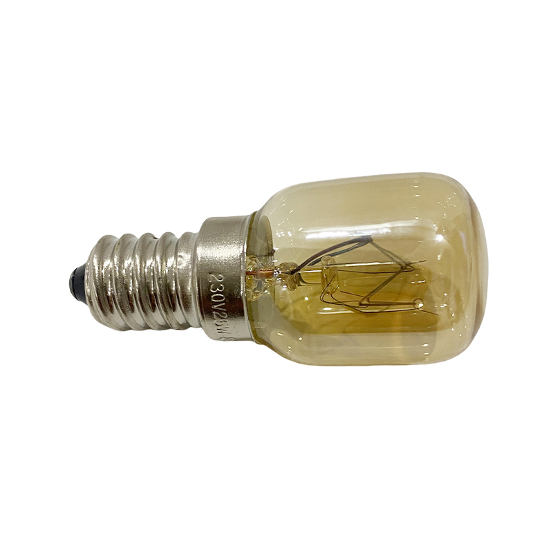 White Light Oven Bulb OB300G-T2556-24025E14SN