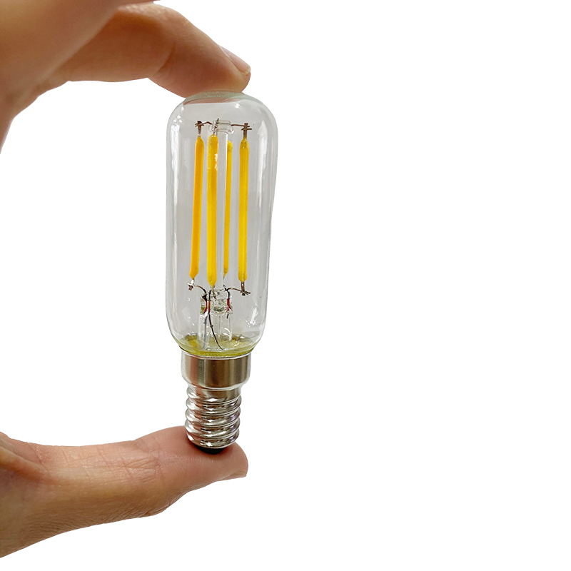 LED Filament Bulb T2585-E14S-4WW