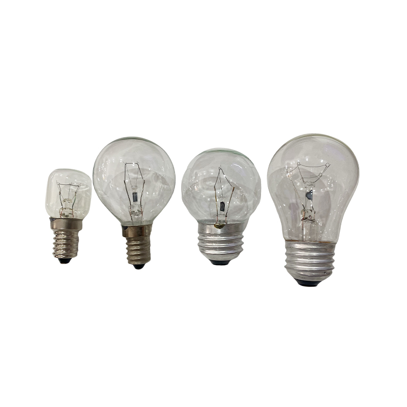 40W Oven Light Bulb OB300G-A1585-12040E26A