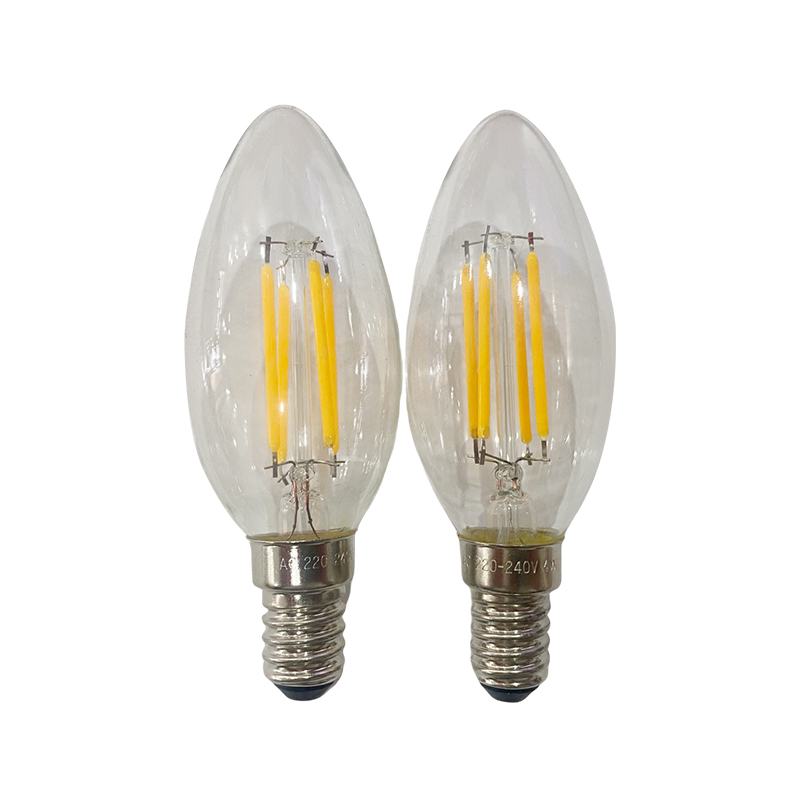 LED Filament Bulb C3598-E14S-4WW
