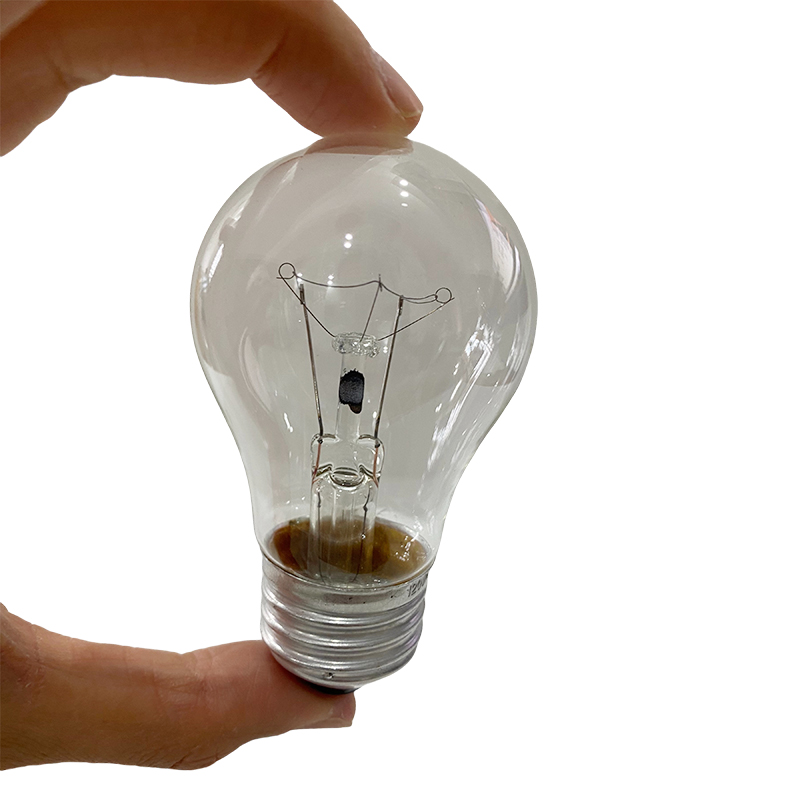 40W Oven Light Bulb OB300G-A1585-12040E26A