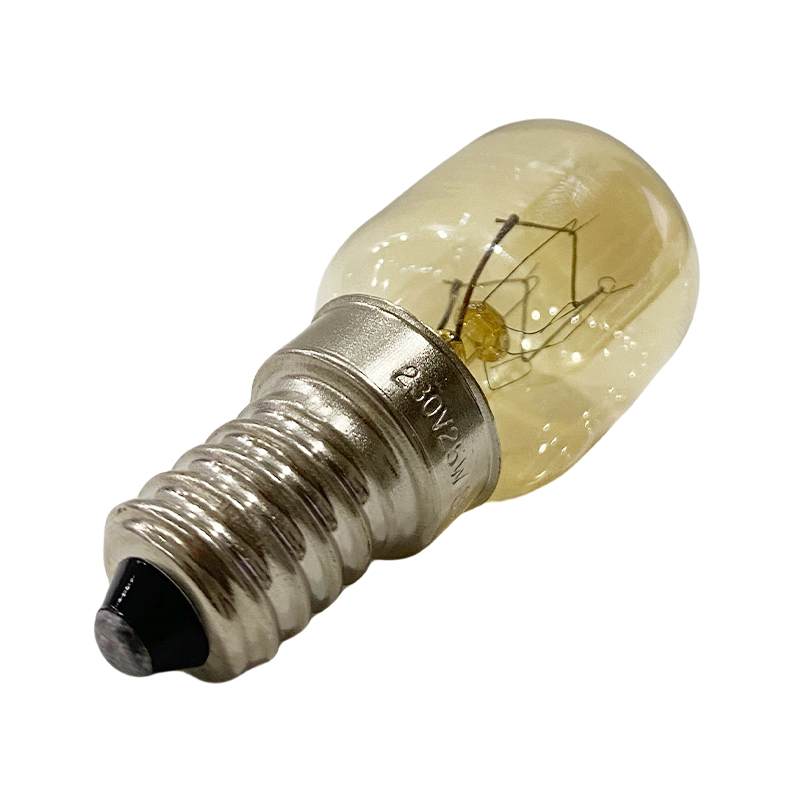 White Light Oven Bulb OB300G-T2556-24025E14SN