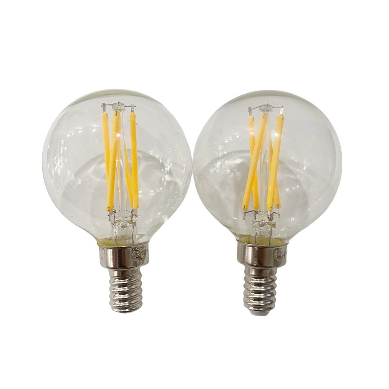 LED Filament Bulb G5078-E12S-4WW