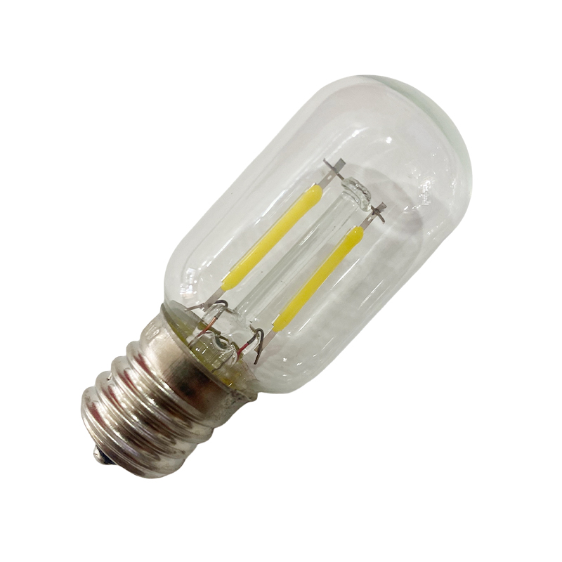 LED Fridge Bulb T2563-E17-2CW