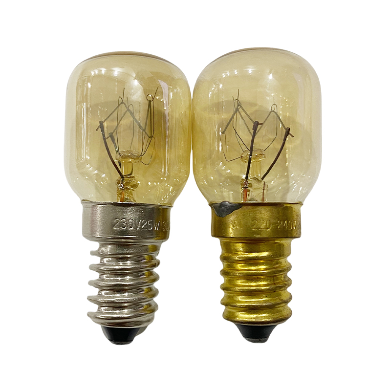 White Light Oven Bulb OB300G-T2556-24025E14SN