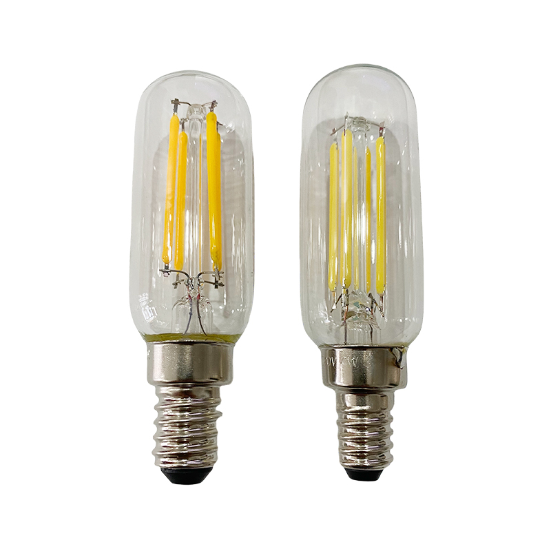 LED Filament Bulb T2586-E12S-4CW