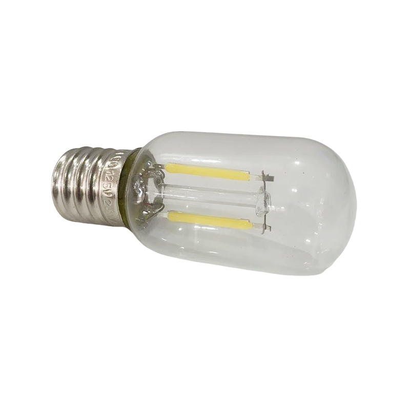 LED Fridge Bulb T2563-E17-2CW