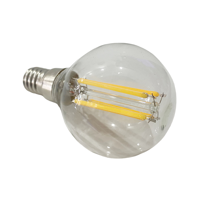 LED Filament Bulb S4578-E14S-4WW