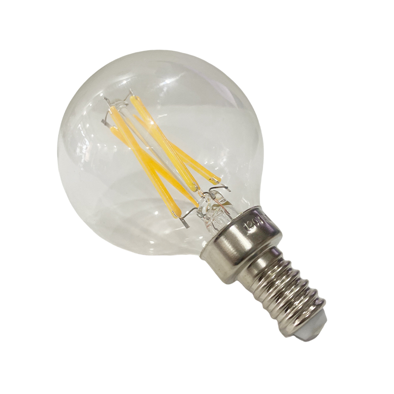 LED Filament Bulb G5078-E12S-4WW