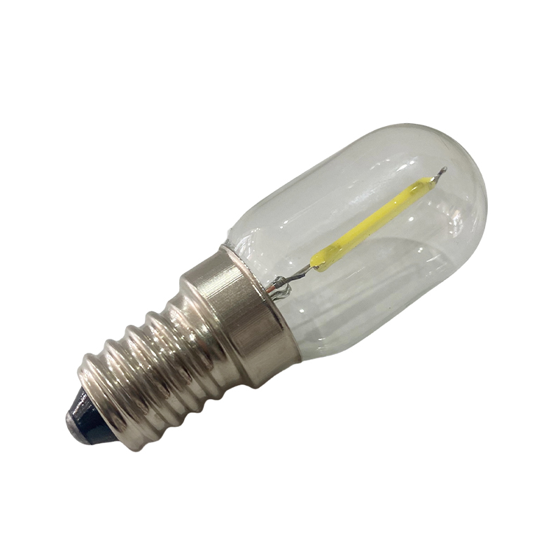LED Fridge Bulb T2260-E14S-1CW