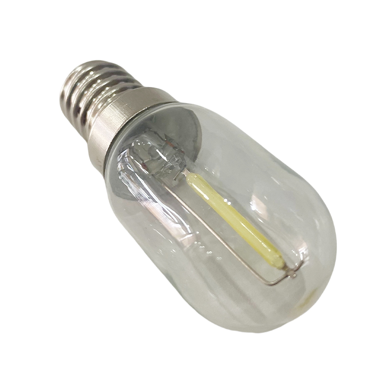 LED Fridge Bulb T2260-E14S-1CW