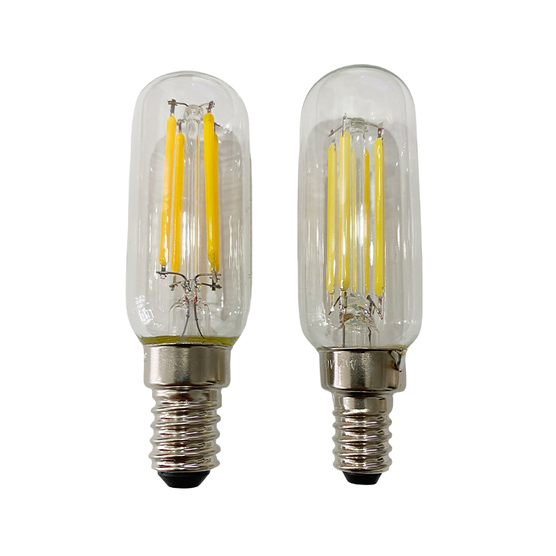 LED Filament Bulb T2585-E14S-4WW