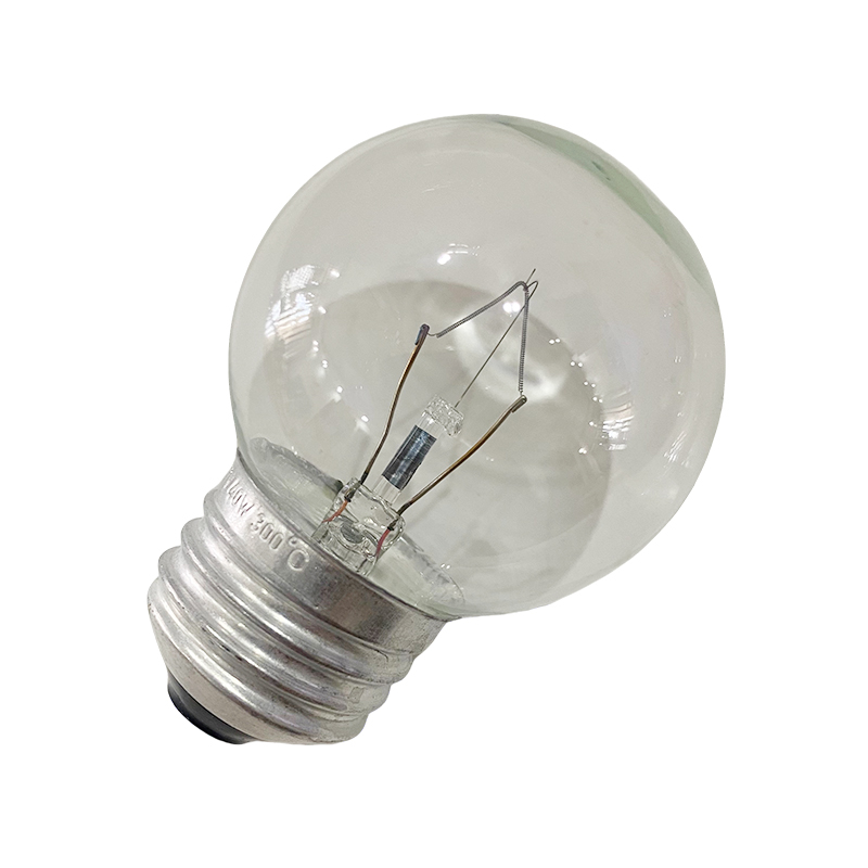 40W Oven Light Bulb OB300G-G4565-12740E26N