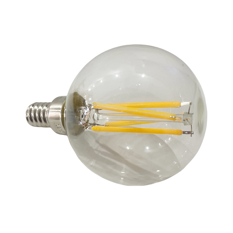 LED Filament Bulb G5078-E12S-4WW