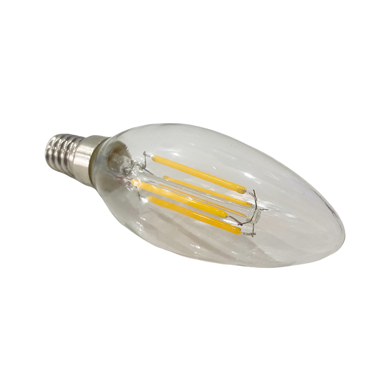 LED Filament Bulb C3598-E14S-4WW