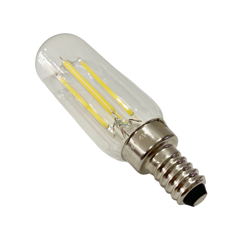 LED Filament Bulb T2586-E12S-4CW