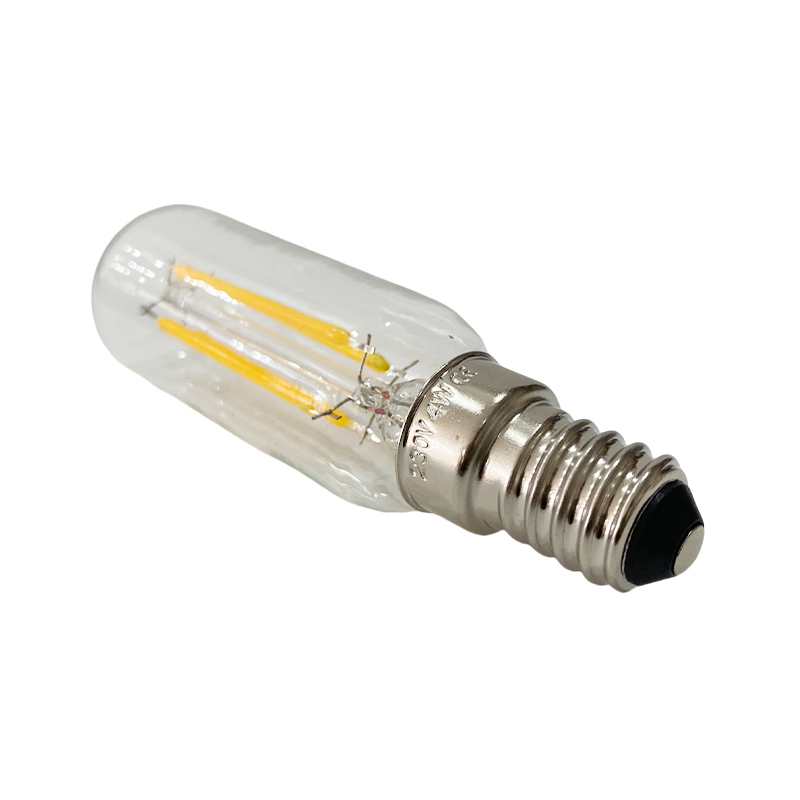 LED Filament Bulb T2585-E14S-4WW