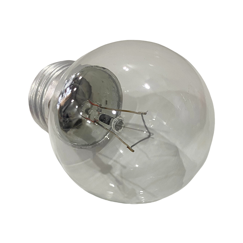 40W Oven Light Bulb OB300G-G4565-12740E26N