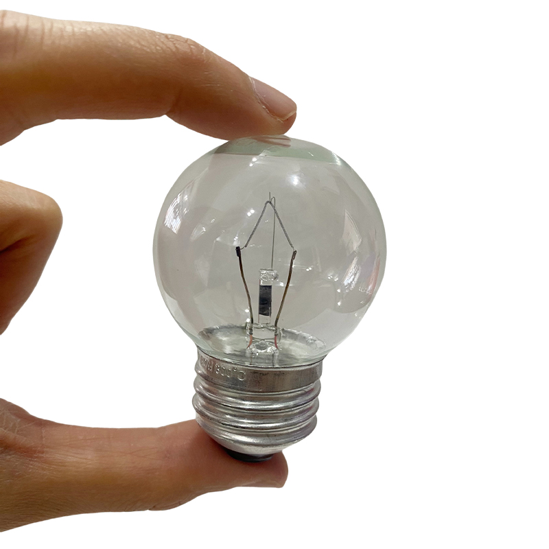 40W Oven Light Bulb OB300G-G4565-12740E26N