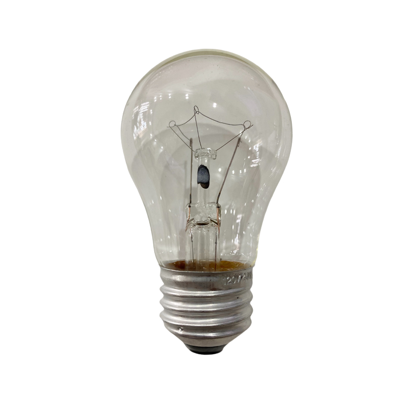 40W Oven Light Bulb OB300G-A1585-12040E26A