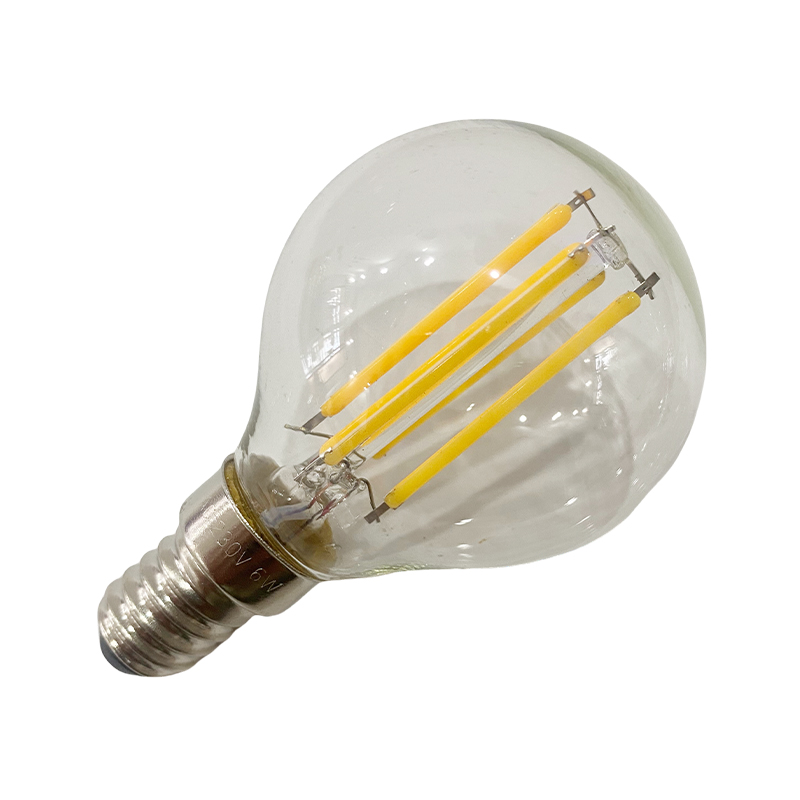 LED Filament Bulb S4578-E14S-4WW