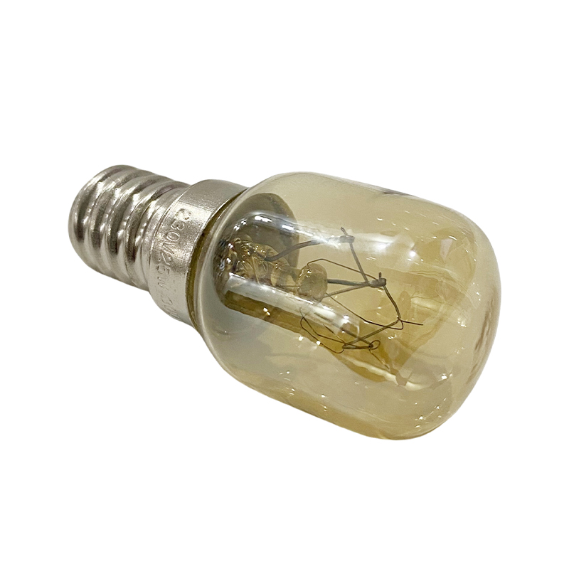 White Light Oven Bulb OB300G-T2556-24025E14SN